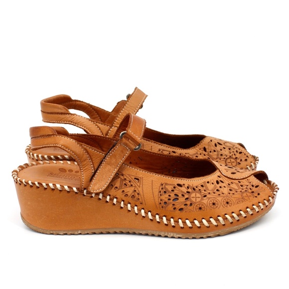 Spring Step Shoes - SPRING STEP SANTONIO SANDALS | 8